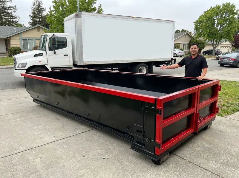 Same-Day Delivery & Swap-Outs in Oakland, CA